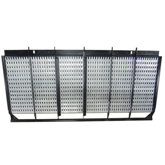 Picture of Long Finger Chaffer Precleaner To Fit Miscellaneous® - NEW (Aftermarket)