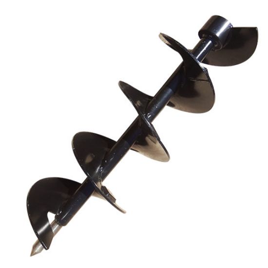 Picture of Auger, Clean Grain, Lower To Fit Ford/New Holland® - NEW (Aftermarket)