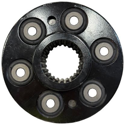Show details for Rotor Drive Coupling To Fit International/CaseIH® - NEW (Aftermarket) Picture of Rotor Drive Coupling To Fit International/CaseIH® - NEW (Aftermarket)