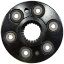 Picture of Rotor Drive Coupling To Fit International/CaseIH® - NEW (Aftermarket)