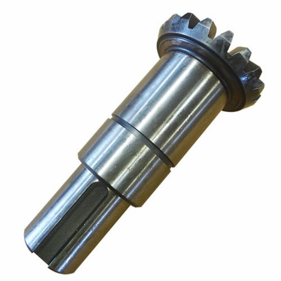 Picture of Loading Auger Gear Box Shaft To Fit International/CaseIH® - NEW (Aftermarket)