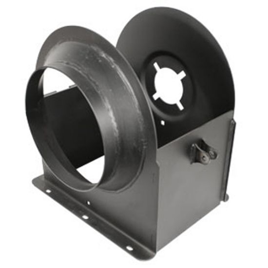 Picture of Boot, Clean Grain Elevator, Bottom To Fit International/CaseIH® - NEW (Aftermarket)