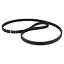 Picture of Drive Belt, Straw Chopper To Fit Ford/New Holland® - NEW (Aftermarket)