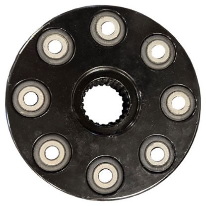Picture of Rotor Splined Coupling To Fit International/CaseIH® - NEW (Aftermarket)