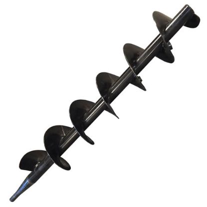 Picture of Auger, Bubble Up To Fit International/CaseIH® - NEW (Aftermarket)