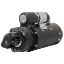 Picture of Starter, Delco To Fit International/CaseIH® - NEW (Aftermarket)