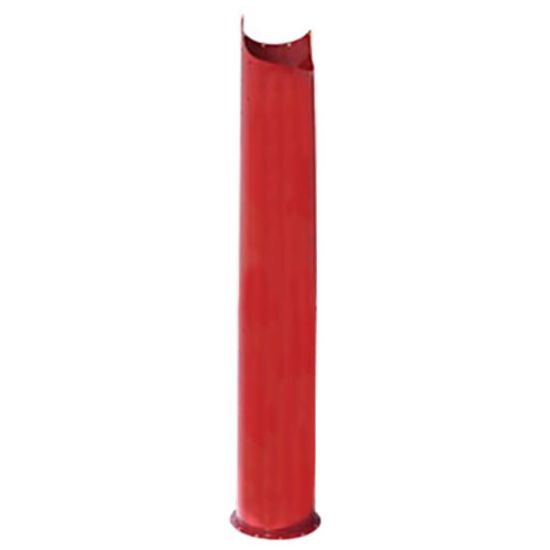 Picture of Tube, Unloading Auger, Rear To Fit International/CaseIH® - NEW (Aftermarket)