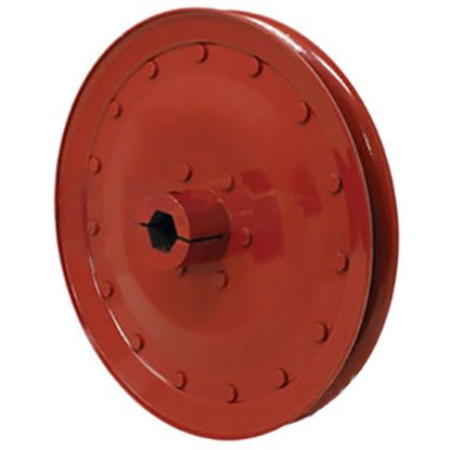 Picture of Pulley, Spreader Driven To Fit International/CaseIH® - NEW (Aftermarket)