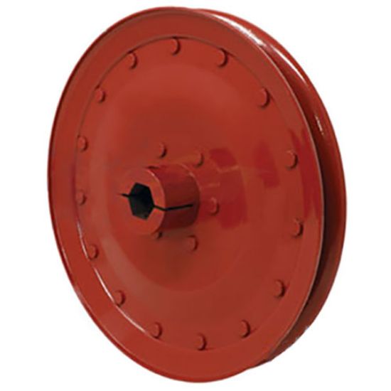 Picture of Pulley, Spreader Driven To Fit International/CaseIH® - NEW (Aftermarket)