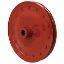 Picture of Pulley, Spreader Driven To Fit International/CaseIH® - NEW (Aftermarket)