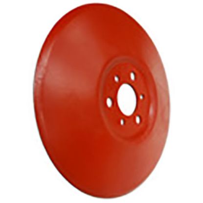 Picture of Pully, Variable Speed, Cleaning Fan To Fit International/CaseIH® - NEW (Aftermarket)