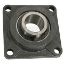 Picture of Bearing, Feeder Jackshaft To Fit International/CaseIH® - NEW (Aftermarket)