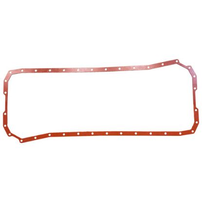 Picture of Oil Pan Gasket To Fit Miscellaneous® - NEW (Aftermarket)