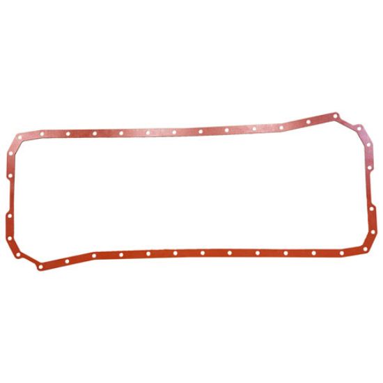 Picture of Oil Pan Gasket To Fit Miscellaneous® - NEW (Aftermarket)
