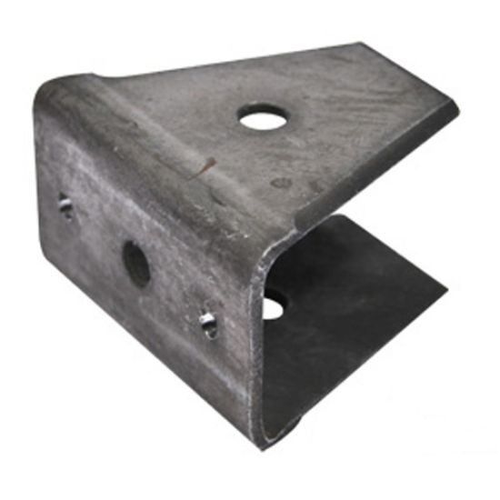 Picture of Straw Chopper Blade, Pack of 4, Priced Individually To Fit International/CaseIH® - NEW (Aftermarket)