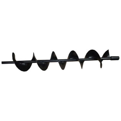 Picture of Auger Flighting Assembly To Fit John Deere® - NEW (Aftermarket)