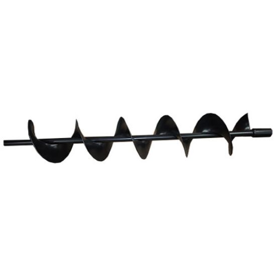 Picture of Auger Flighting Assembly To Fit John Deere® - NEW (Aftermarket)