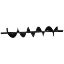 Picture of Auger Flighting Assembly To Fit John Deere® - NEW (Aftermarket)