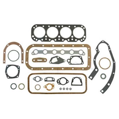 Picture of Gasket, Overhaul Set To Fit Allis Chalmers® - NEW (Aftermarket)