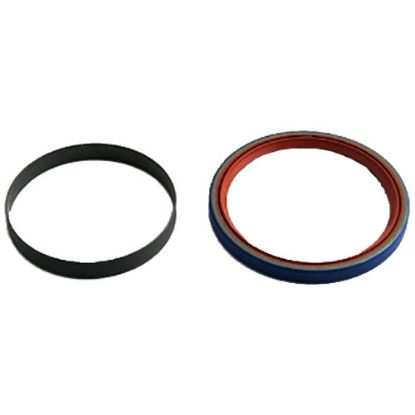 Picture of Crankshaft, Seal, Rear To Fit Allis Chalmers® - NEW (Aftermarket)
