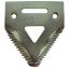 Picture of Grain Head, Cutter Bar, Knife Section To Fit John Deere® - NEW (Aftermarket)