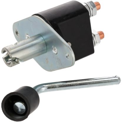 Picture of Battery Disconnect Switch To Fit International/CaseIH® - NEW (Aftermarket)