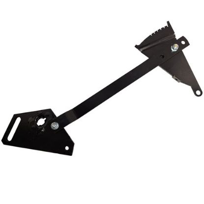 Show details for Electronic Adjuster Linkage To Fit International/CaseIH® - NEW (Aftermarket) Picture of Electronic Adjuster Linkage To Fit International/CaseIH® - NEW (Aftermarket)