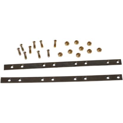 Show details for Grain Head, Cutter Bar, Splice Kit To Fit International/CaseIH® - NEW (Aftermarket) Picture of Grain Head, Cutter Bar, Splice Kit To Fit International/CaseIH® - NEW (Aftermarket)