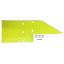 Show details for Poly Skid Shoe,  Left Hand To Fit John Deere® - NEW (Aftermarket) Picture of Poly Skid Shoe,  Left Hand To Fit John Deere® - NEW (Aftermarket)