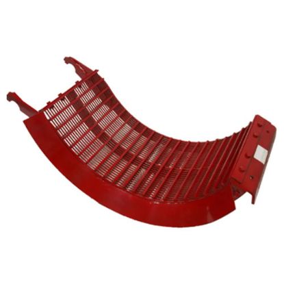 Picture of Concave, Front To Fit International/CaseIH® - NEW (Aftermarket)