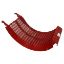 Picture of Concave, Front To Fit International/CaseIH® - NEW (Aftermarket)
