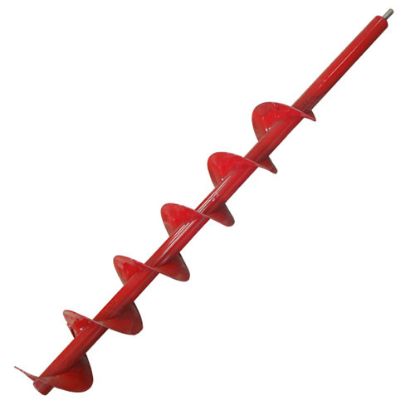 Picture of Auger, Unloading, Rear Split To Fit International/CaseIH® - NEW (Aftermarket)