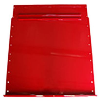 Picture of Feeder House Bottom To Fit International/CaseIH® - NEW (Aftermarket)