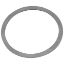 Picture of Washer, Pivot Axle To Fit International/CaseIH® - NEW (Aftermarket)