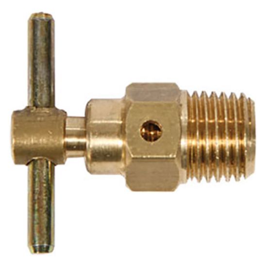 Picture of Drain Tap, Radiator To Fit John Deere® - NEW (Aftermarket)