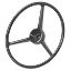 Picture of Steering Wheel To Fit International/CaseIH® - NEW (Aftermarket)