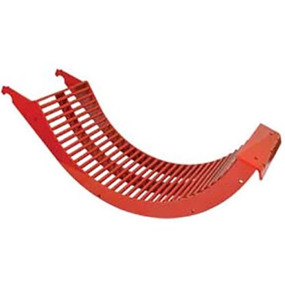 Picture of Concave, Round Bar, Middle/Rear To Fit International/CaseIH® - NEW (Aftermarket)