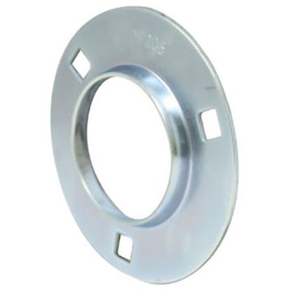 Picture of Flange, Bearing To Fit International/CaseIH® - NEW (Aftermarket)