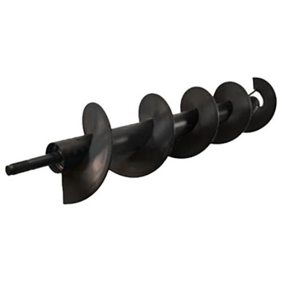 Picture of Auger, Unloading, High Capacity Extension, Extended Wear To Fit International/CaseIH® - NEW (Aftermarket)