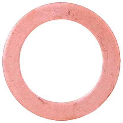Picture of Gasket, Oil Drain Plug, Pack of 5, Priced Individually To Fit International/CaseIH® - NEW (Aftermarket)