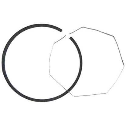 Show details for Seal, Turbocharger Exhaust Sleeve To Fit International/CaseIH® - NEW (Aftermarket) Picture of Seal, Turbocharger Exhaust Sleeve To Fit International/CaseIH® - NEW (Aftermarket)