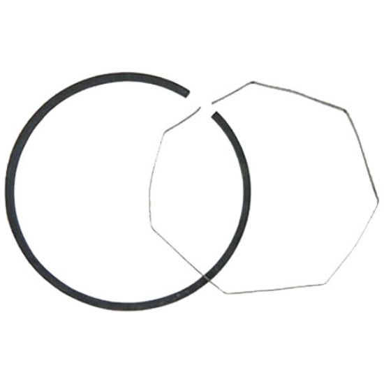 Picture of Seal, Turbocharger Exhaust Sleeve To Fit International/CaseIH® - NEW (Aftermarket)