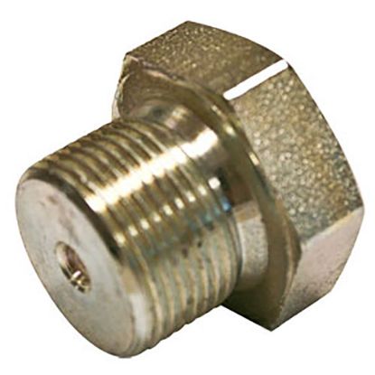 Picture of Drain Plug, Oil Pan To Fit International/CaseIH® - NEW (Aftermarket)