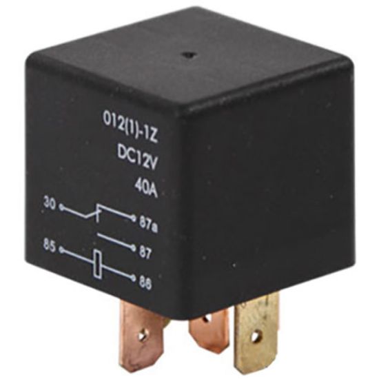 Picture of Relay, A/C Lockout To Fit International/CaseIH® - NEW (Aftermarket)