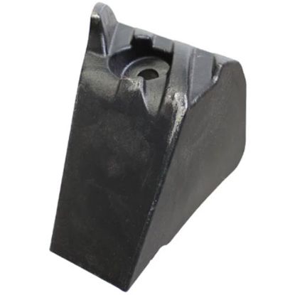 Picture of Rasp Bar, With Spike, Pack of 2, Priced Individually To Fit International/CaseIH® - NEW (Aftermarket)