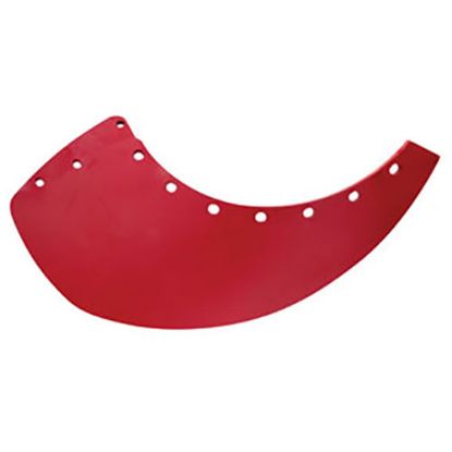 Picture of Flight, Rotor Inlet To Fit International/CaseIH® - NEW (Aftermarket)