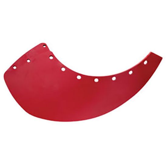 Picture of Flight, Rotor Inlet To Fit International/CaseIH® - NEW (Aftermarket)