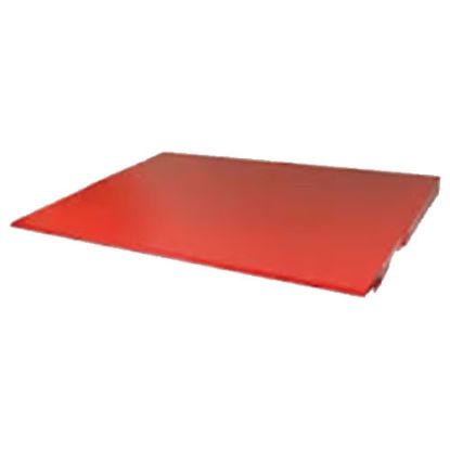 Picture of Feeder House Floor To Fit International/CaseIH® - NEW (Aftermarket)