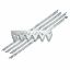 Picture of Grain Head, Cutter Bar, Assembly 30 Foot Sectional To Fit John Deere® - NEW (Aftermarket)