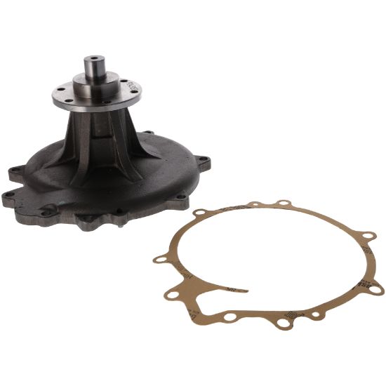 Picture of Water Pump,  Includes Mount Gasket To Fit International/CaseIH® - NEW (Aftermarket)